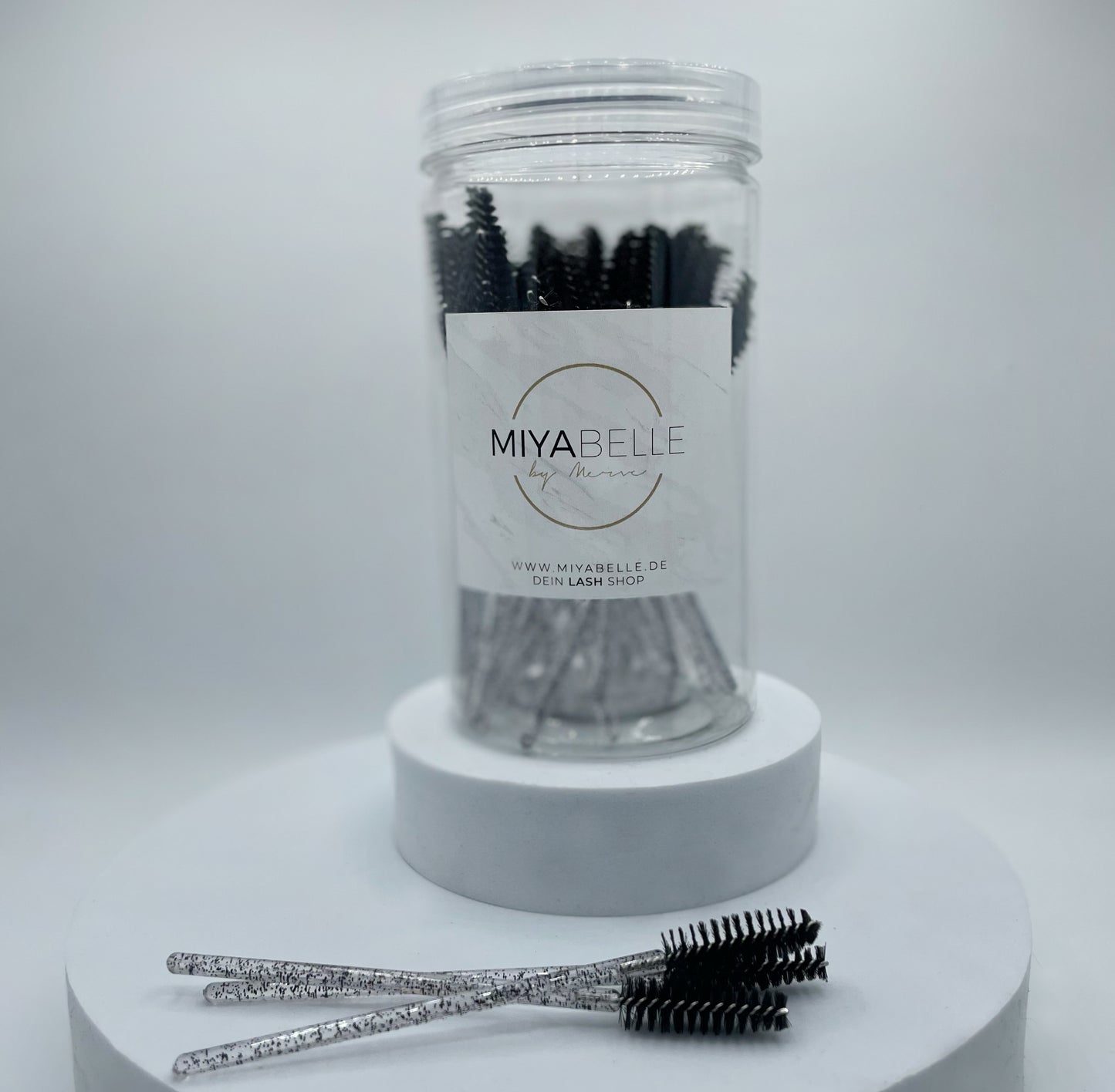 Lashbrush / Wimpernbürste