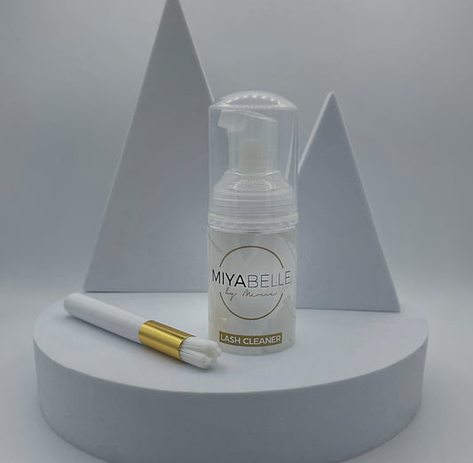 Lash Cleaner - dein Lieblings-Wimpernshampoo