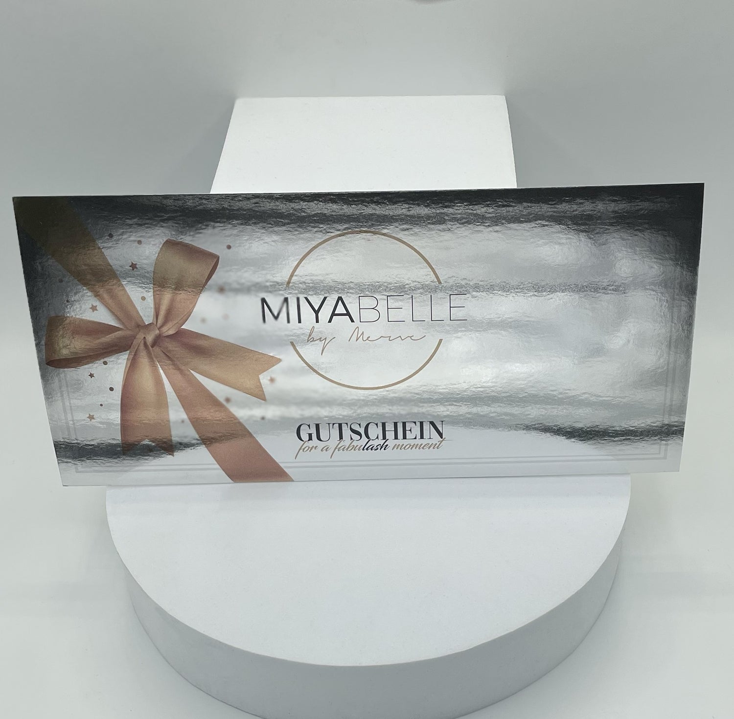 Geschenk-Gutschein