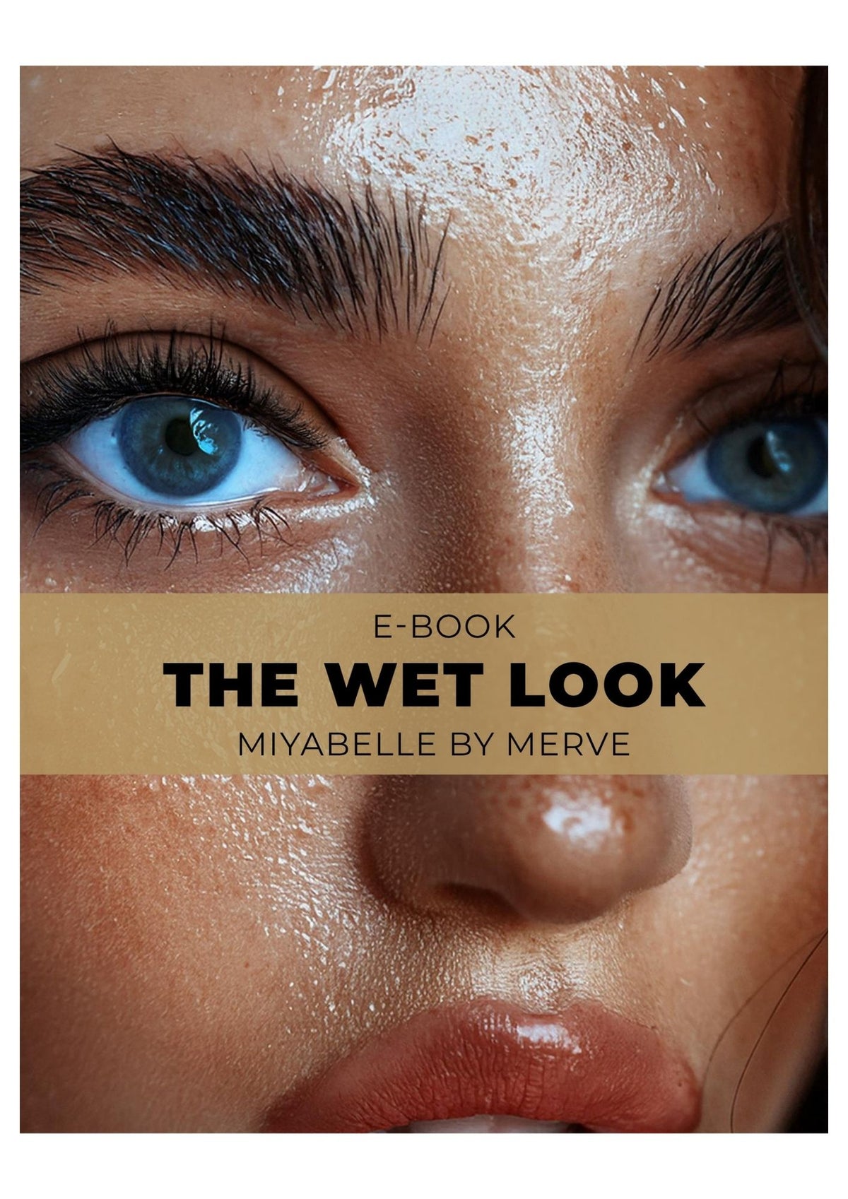 WET LOOK E-Book
