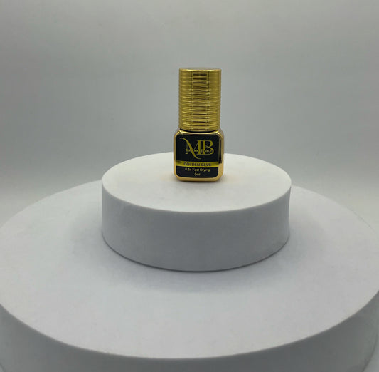 Golden Glue