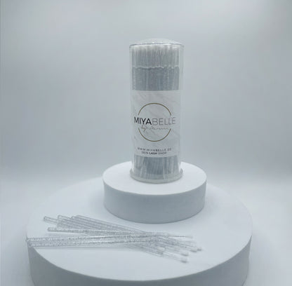Microbrushes