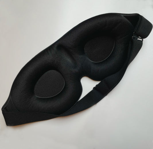 3D sleeping glasses