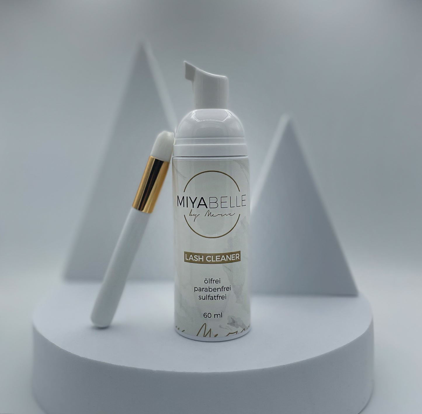 Lash Cleaner - dein Lieblings-Wimpernshampoo